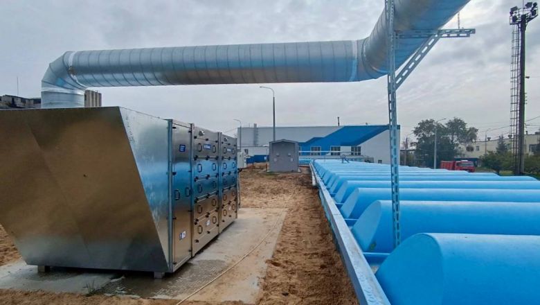 В &laquo;Теплоэнерго&raquo; прокомментировали уголовное дело из-за реконструкции НСА - фото 2