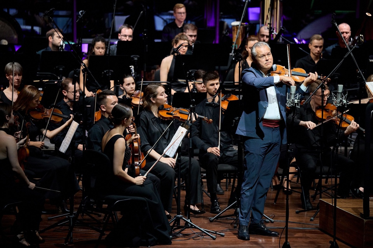 Опубликована программа фестиваля &laquo;Современная музыка&raquo; в Нижнем Новгороде - фото 1