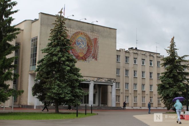 Год под крылом Нижнего Новгорода: как выглядит и чем привлекает Кстово — фоторепортаж - фото 99