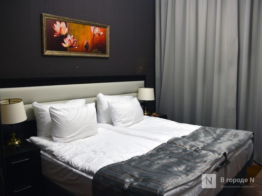 Небезопасный загородный клуб закрыли в Нижегородской области - фото 1