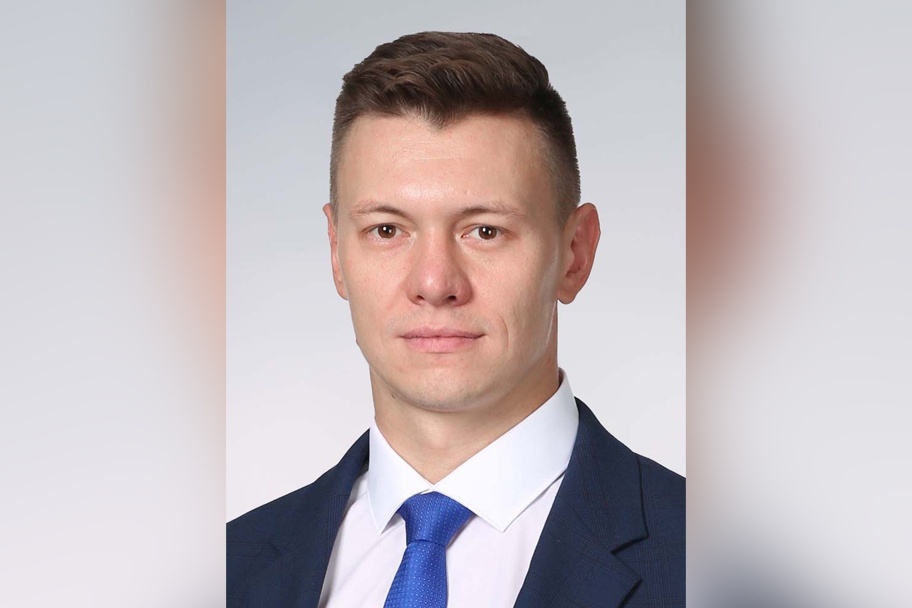 Максим Гафуров станет зампредседателя правительства Нижегородской области