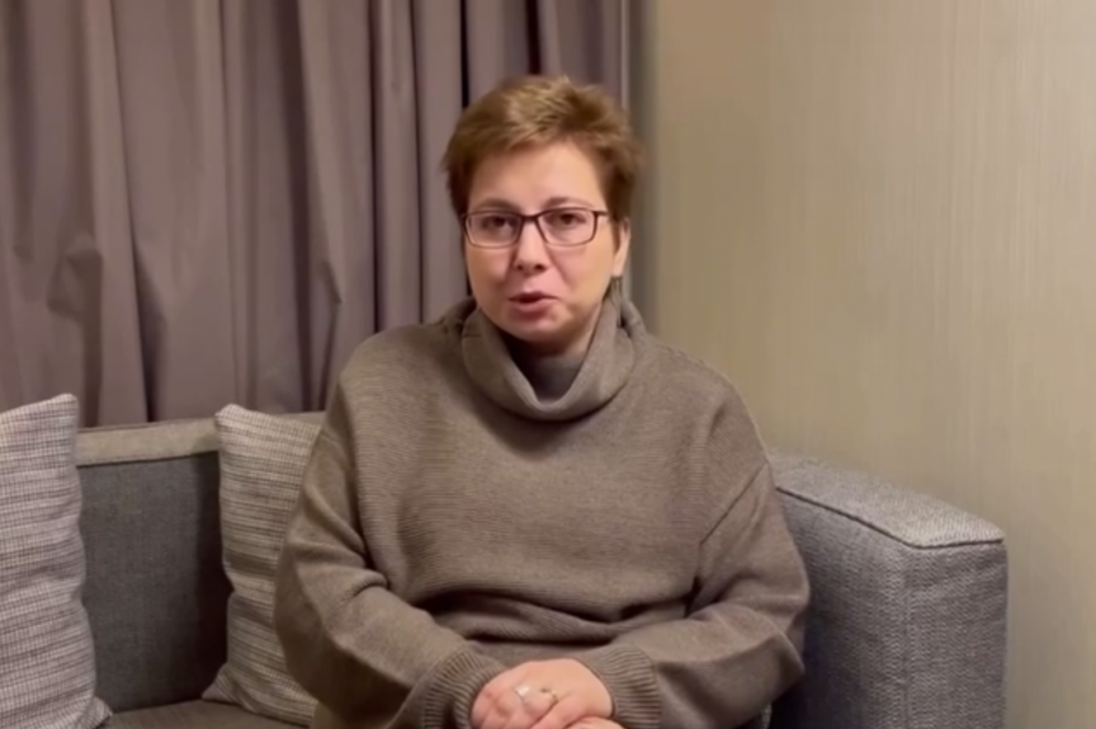 Нюта Федермессер рассказала шокирующую правду о доме-интернате &laquo;Надежда&raquo; - фото 1