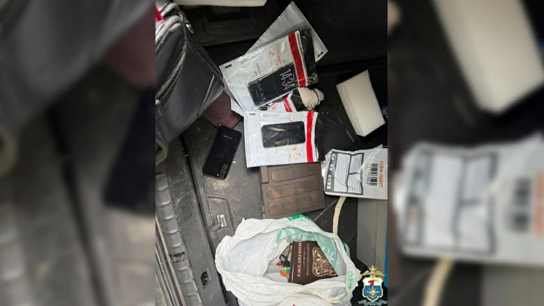 Девять нелегальных криптоферм ликвидировали в Нижнем Новгороде - фото 6