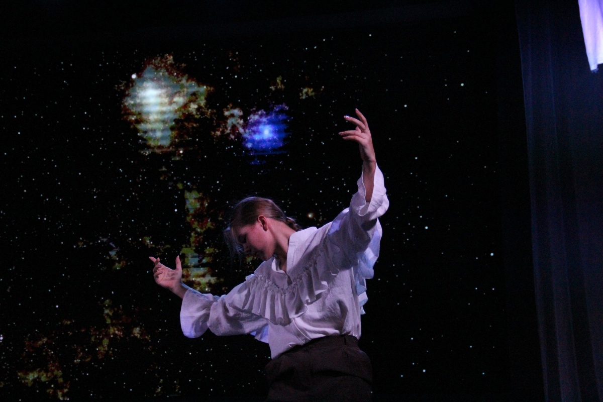 НГПУ занял I место на региональном этапе &laquo;Российской студенческой весны&raquo; - фото 2