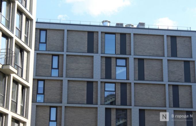 Фоторепортаж: как прошло открытие IT-кампуса &laquo;Неймарк&raquo; в Нижнем Новгороде - фото 89