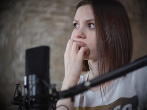 «Я хочу, чтобы люди повышали свое „разрешение“», — Мари Говори