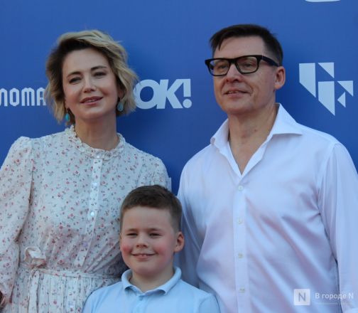 Фоторепортаж: как прошло закрытие &laquo;Горький fest&raquo; со знаменитостями в Нижнем Новгороде - фото 111