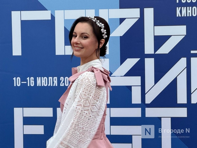 &laquo;Сделано из безусловной любви&raquo;. Премьера сериала &laquo;Три сестры&raquo; прошла в Нижнем Новгороде - фото 11