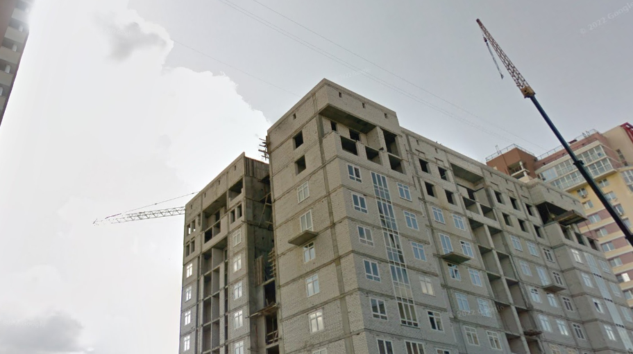 Строительство последнего дома в ЖК &laquo;Город будущего&raquo; завершилось в Нижнем Новгороде - фото 1