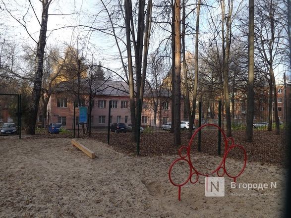 Живые изгороди и паркур-парк: как изменился Советский район - фото 14