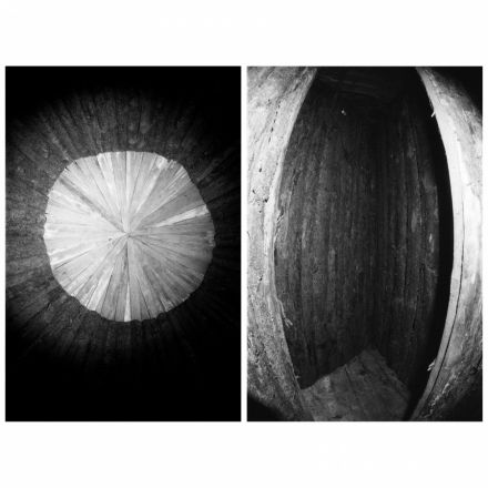 Уникальный замок-лабиринт появился около Нижнего Новгорода - фото 6