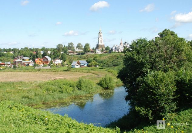 Золотые ворота и музей Бабы-Яги: что посмотреть во Владимире за два дня &mdash; опыт нижегородки - фото 74