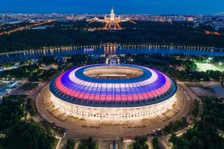 Глава Нижегородской области прогнозирует победу сборной России в первом матче ЧМ-2018