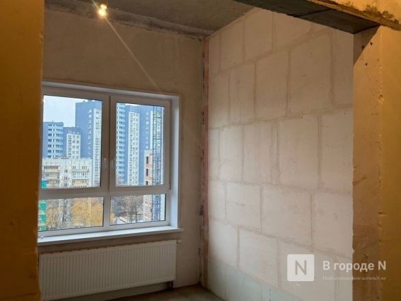 Нижегородцам назвали девелоперов с самыми большими скидками на новостройки - фото 1