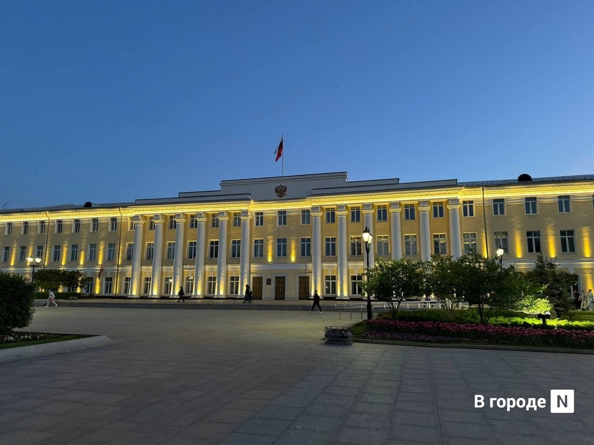 Законопроект о присоединении Кстова к Нижнему Новгороду пока не готов - фото 1