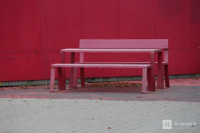 Фоторепортаж: как выглядит и чем поражает квартал 1833 года в Нижнем Новгороде - фото 51