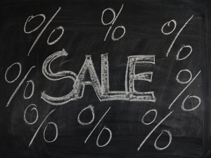 Дисконтная карта Sordis дает скидку 15%