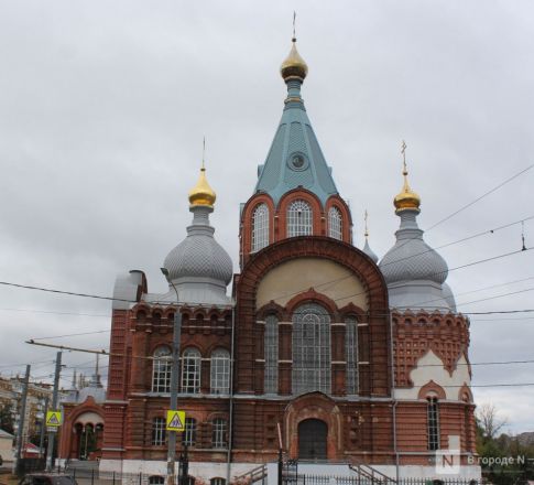 Опубликованы фото Гордеевского микрорайона в Нижнем Новгороде - фото 7