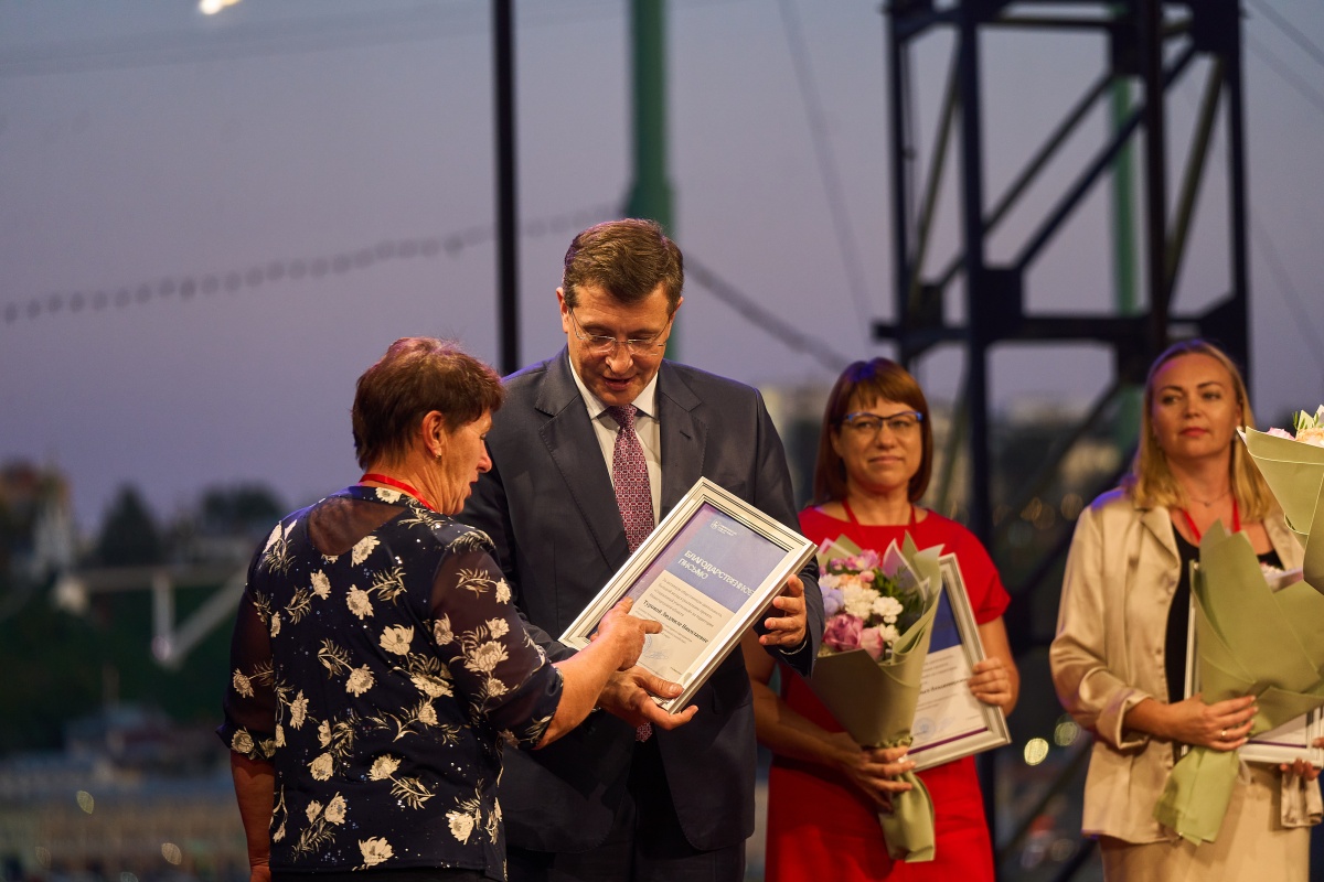 Социальные участковые Нижегородской области: что за проект и почему он так нужен людям - фото 4