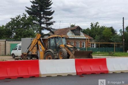 54 единицы техники для ямочного ремонта закупил Нижний Новгород