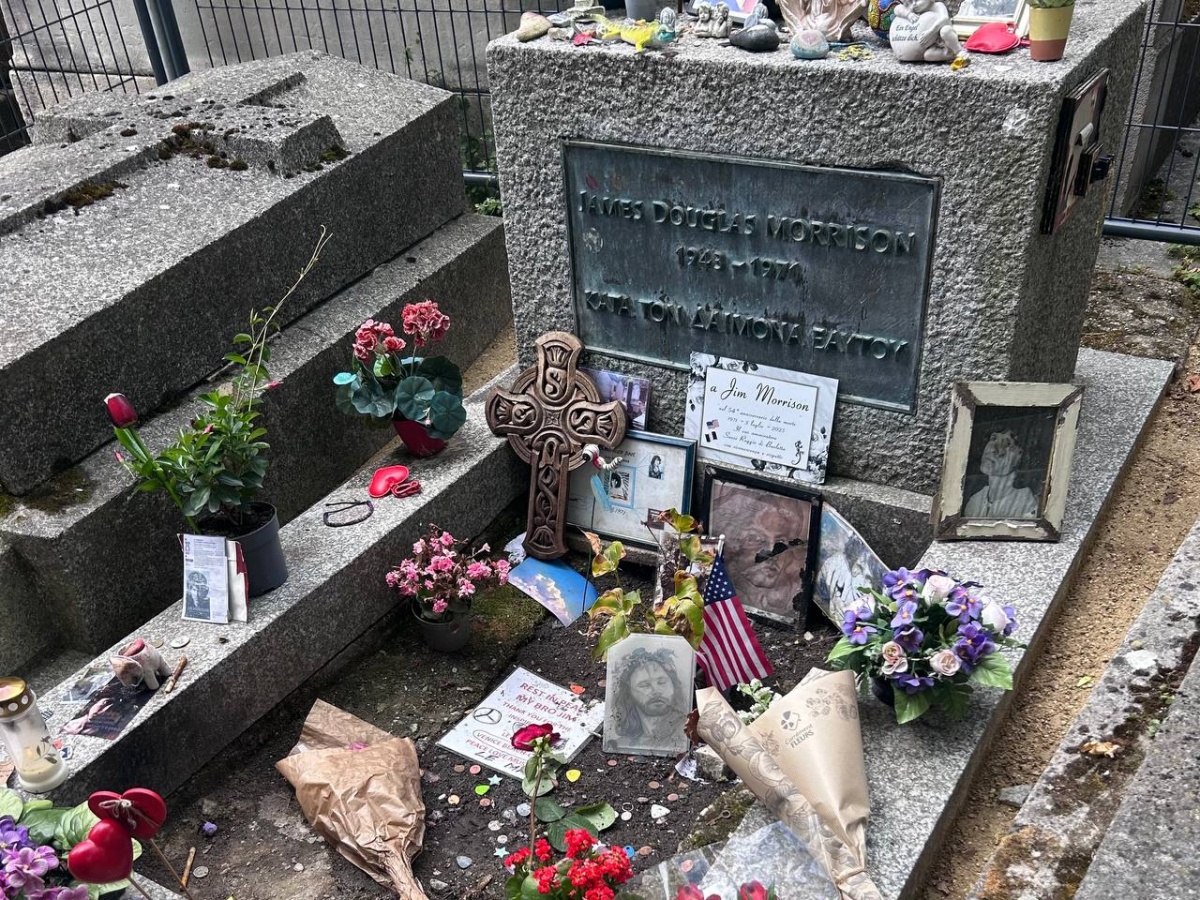 Восторг, бомжи и невкусная еда: нижегородка рассказала об удивительном путешествии в Париж - фото 24