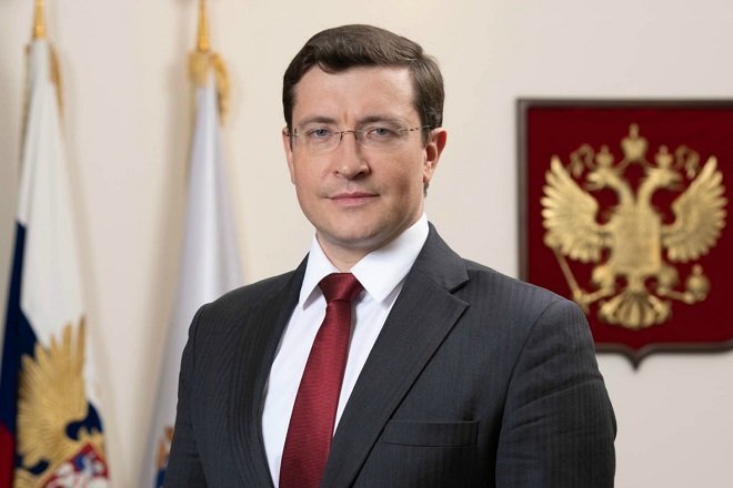 Губернатор Нижегородской области Глеб Никитин вошел в состав президиума Госсовета РФ