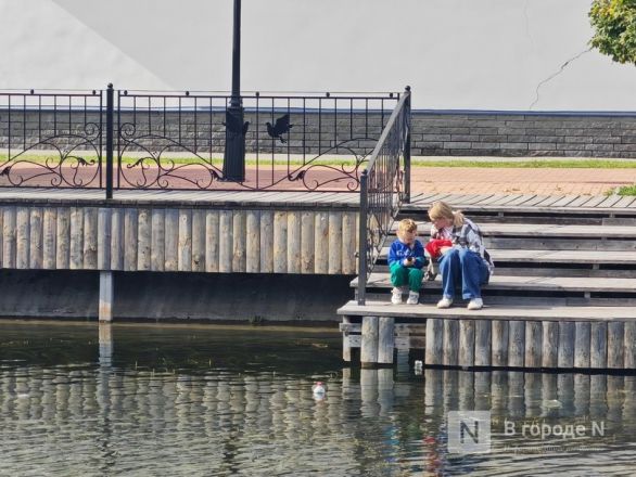 Один день в столице Золотой хохломы: уютный репортаж из Семенова в Нижегородской области - фото 60