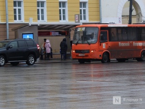134 «умные» остановки смонтировали в Нижнем Новгороде