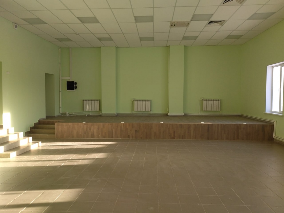 Музыкальную школу в Тоншаеве капитально отремонтировали за 32 млн рублей - фото 2