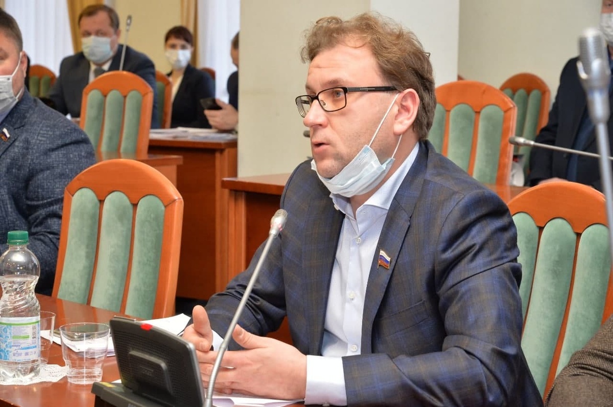 Нижегородские депутаты готовятся защищать местную судоходную компанию - фото 2