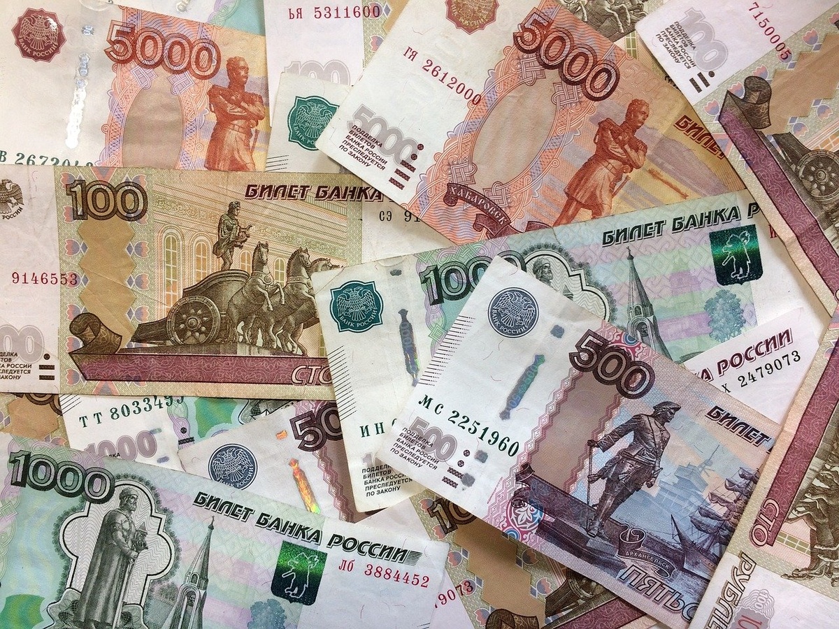 9,5 млрд рублей кредитов планирует взять Нижегородская область - фото 1