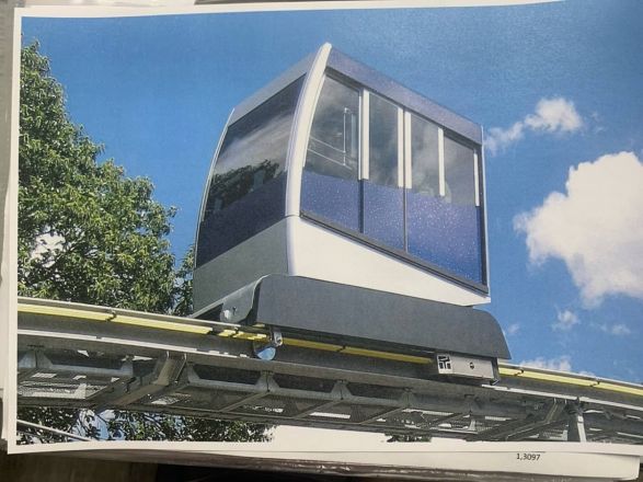 Городец в Нижегородской области: история и архивные фото города мастеров - фото 45