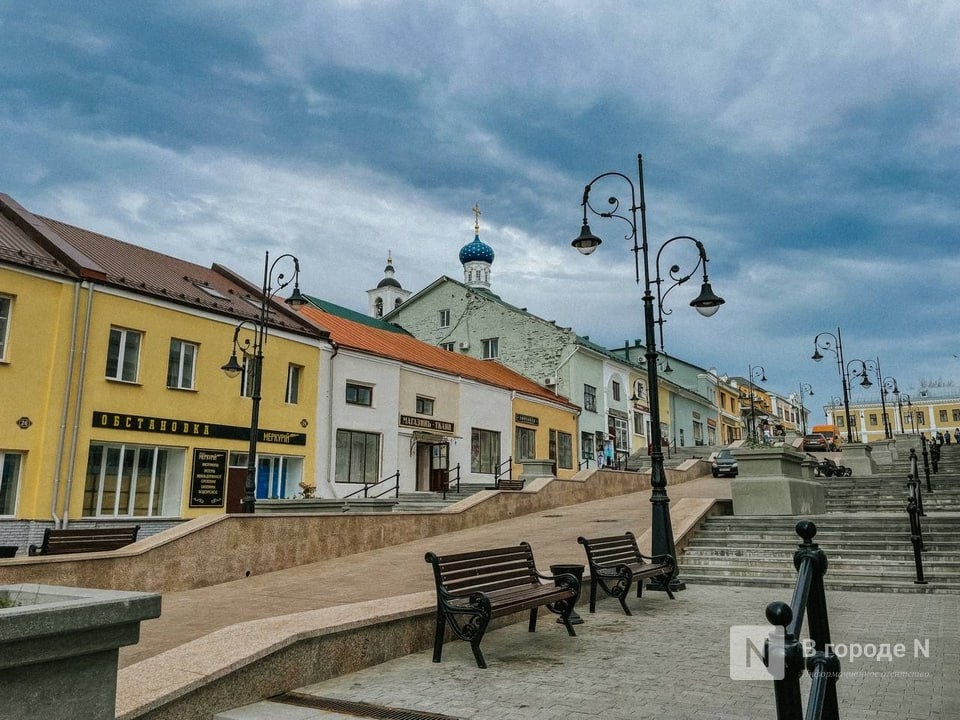 Три объекта культурного наследия восстановит инвестор в Арзамасе - фото 1