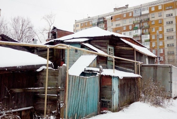 Составлен рейтинг самых дешевых квартир в Нижнем Новгороде в 2023 году - фото 1