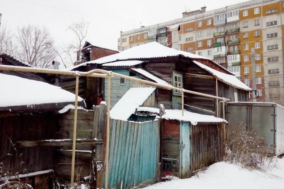 Купить Дом В Нижнем Новгороде Канавинский