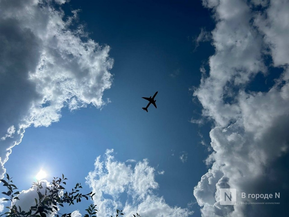 Нижегородцам объяснили отсутствие прямых перелетов в Таиланд и Китай - фото 1