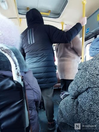 Ехать час &mdash; страдать два: тестируем новые автобусные маршруты между Нижним Новгородом и Кстовом - фото 12