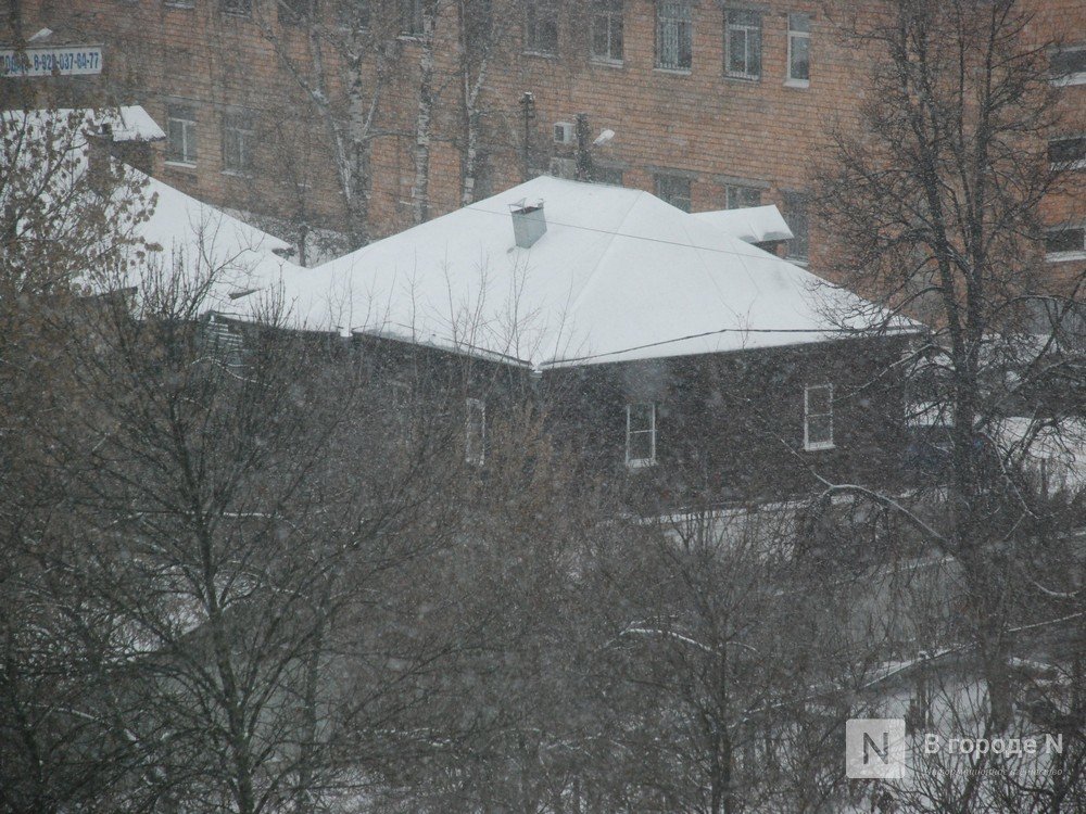 Шесть ветхих домов снесут в Советском районе