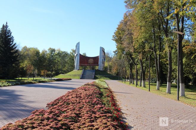 Фоторепортаж: как выглядит и чем восхищает Соцгород в Нижнем Новгороде - фото 88