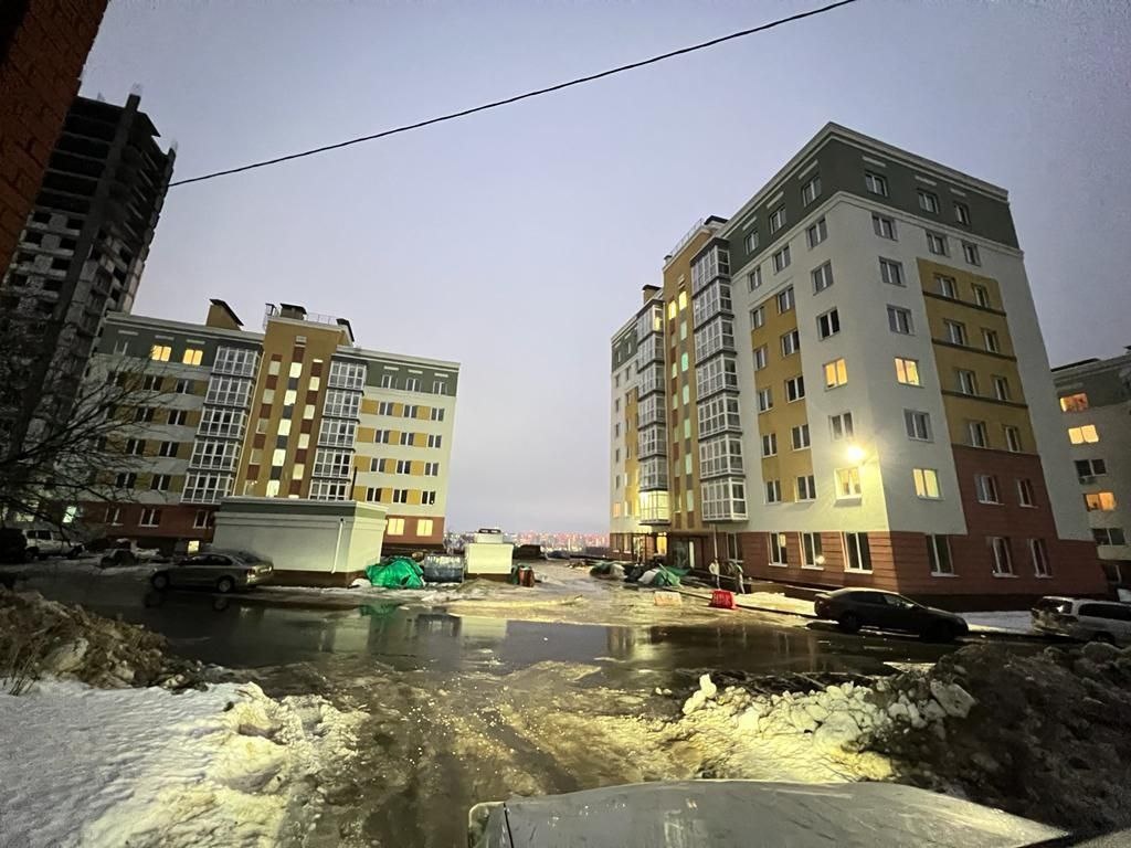 Еще три проблемных дома сданы в эксплуатацию в Нижегородской области - фото 1