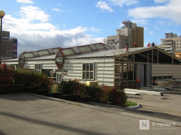 Самый теплый тренд: каким был и чем жил Нижний Новгород в 2016 году - фото 34