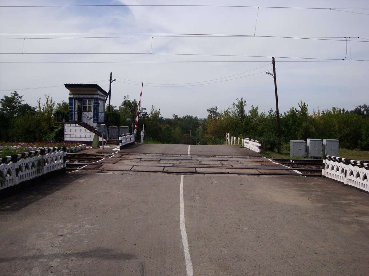Количество ДТП на железнодорожных переездах в границах Горьковской железной дороги снизилось на 33% - фото 1