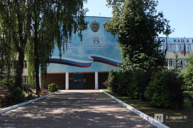 От бараков до сталинского ампира: чем удивляет Калининский микрорайон в Нижнем Новгороде &mdash; фоторепортаж - фото 7