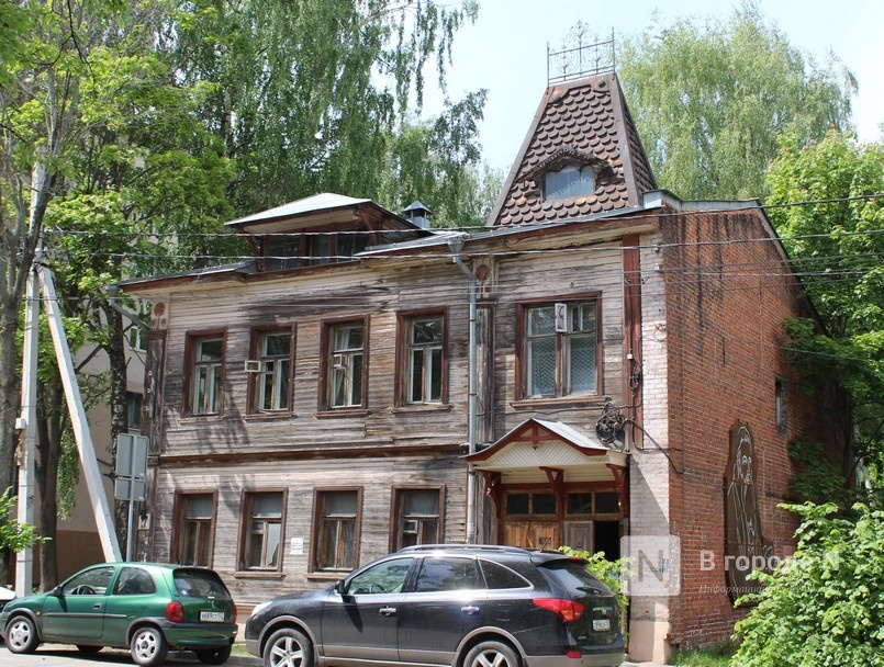 Новая жизнь старого дома: &laquo;Том Сойер Фест&raquo; стартовал в Нижнем Новгороде - фото 1